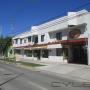 Subido por visitante en 16-02-2016 - frontis de hotel Ventura Chillan