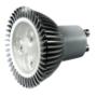 LED Dichroic Bulb Ampolleta Dicroica 4w