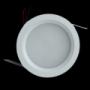 LED Downlight Foco Embutido 9W