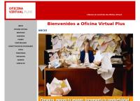 Oficina Virtual Plus