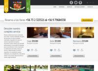 Hotel Euro Charles Club Ltda