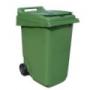 CONTENEDORES DE BASURA