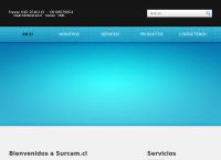 Surcam, Tecnologia en Seguridad