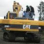 Curso Excavadora