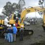 Curso Excavadora