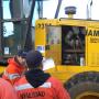 Curso Operador Motoniveladora