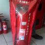 Funda para extintor de PVC 6KG
