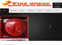 Fire Horse