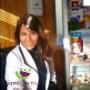 Nutricionista Marcela Ruiz Astete