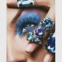 curso maquillaje clases personalizadas