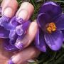 curso uñas acrilicas clases personalizadas