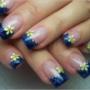 curso uñas gel personalizado