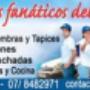aseo casas y empresa