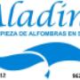 Limpieza de alfombra en seco