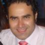 Pablo Fuentes Diaz, Psicologo