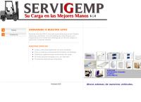 Servigemp