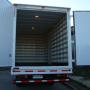 Doble Puerta Trasera