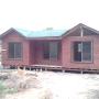 CASAS PRE-FABRICADAS
