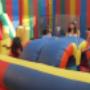 juego inflable