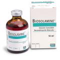 BIOSOLAMINE 50 CC