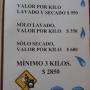Valores Autoservicio