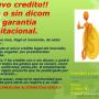 credito con o sin dicom