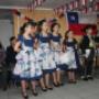 Fiestas Patrias