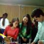 Visitas escolares