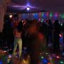 pista de baile