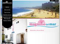 Hostal Magnolio Del Mar