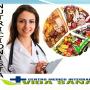 Nutricionista