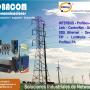 Soluciones industriales y mineria
