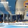 soluciones industriales