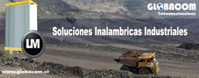Soluciones-Inalambricas