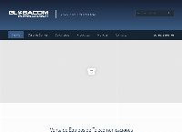 Sitio web de Globacom