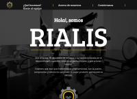 Rialis