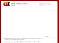 Hornos Industriales Ltda