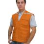 chaqueta geólogo