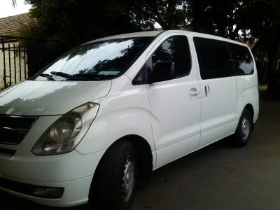 Mini-Bus