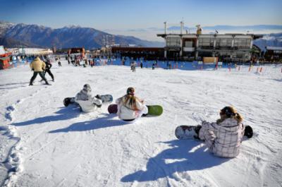 NIEVE