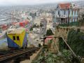 Valparaiso y Viña del Mar