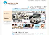 Corredora de Seguros Ernesto Saavedra