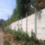 cercos de concreto