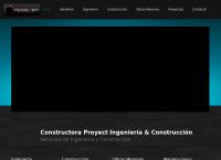 CONSTRUCTORA PROYECT