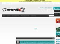 Tectronix Electrónica