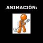 Animación.