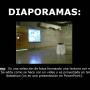 Diaporamas.