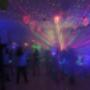 Disco peque santiago