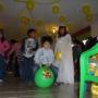 productora de cumpleaños infantiles