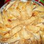 mini empanadas